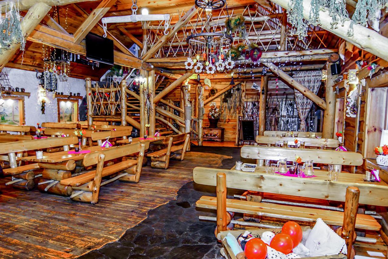Zajazd Mihalufka Skepe Extérieur photo