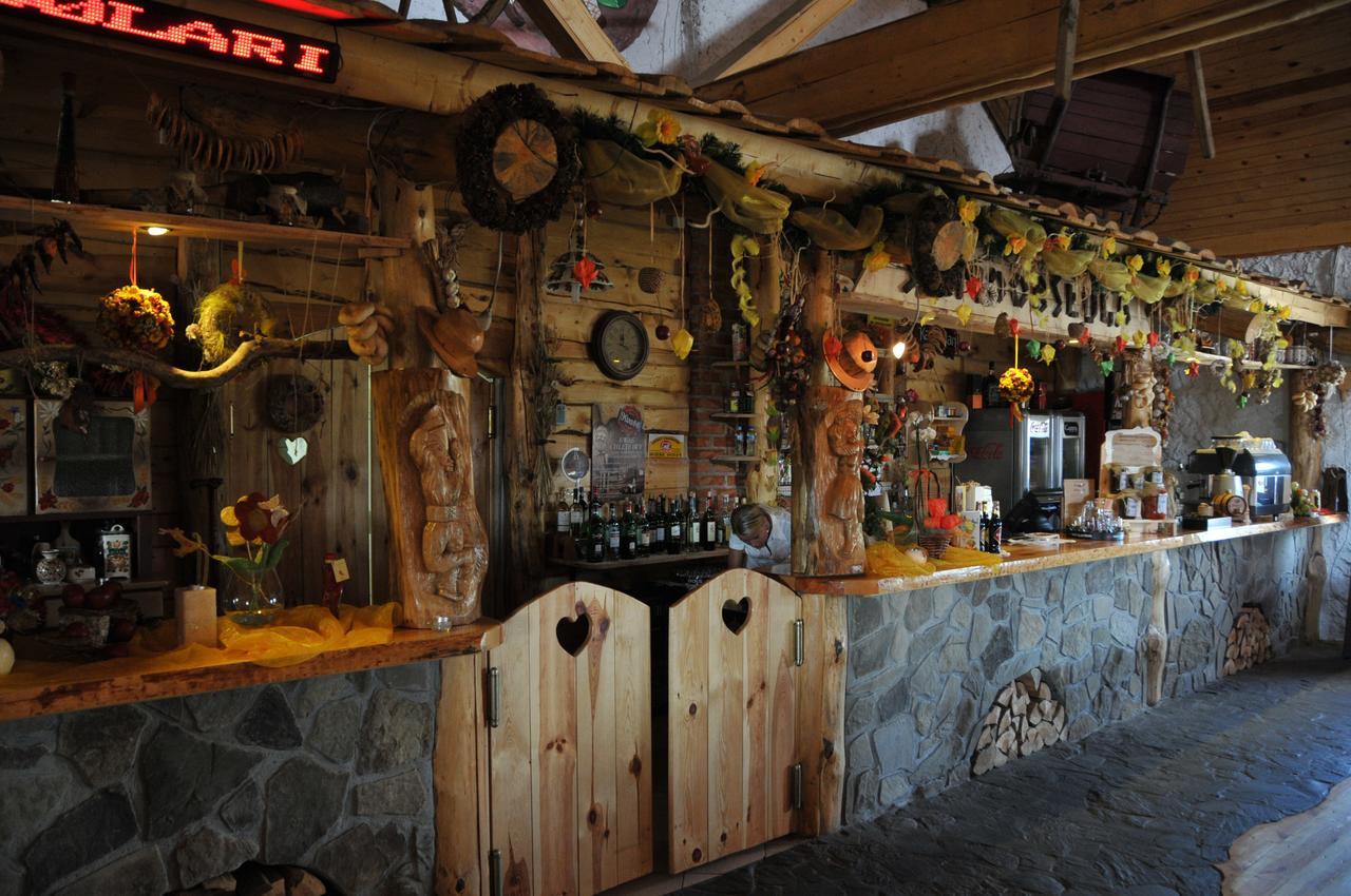 Zajazd Mihalufka Skepe Extérieur photo