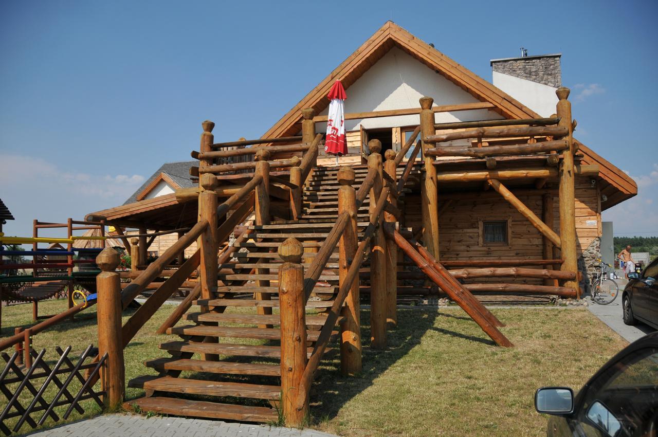 Zajazd Mihalufka Skepe Extérieur photo