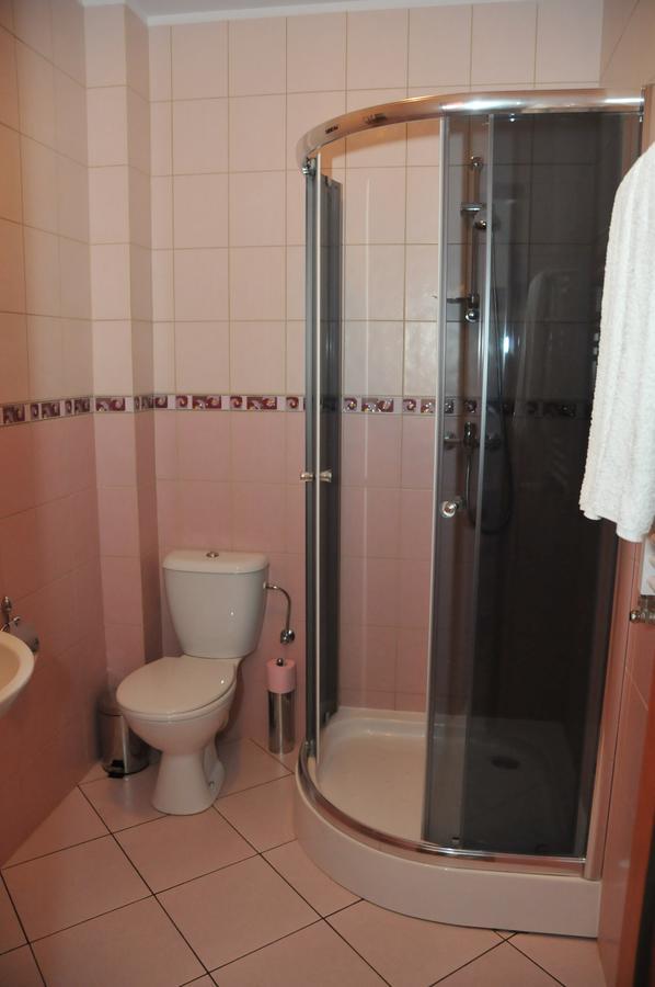 Zajazd Mihalufka Skepe Extérieur photo