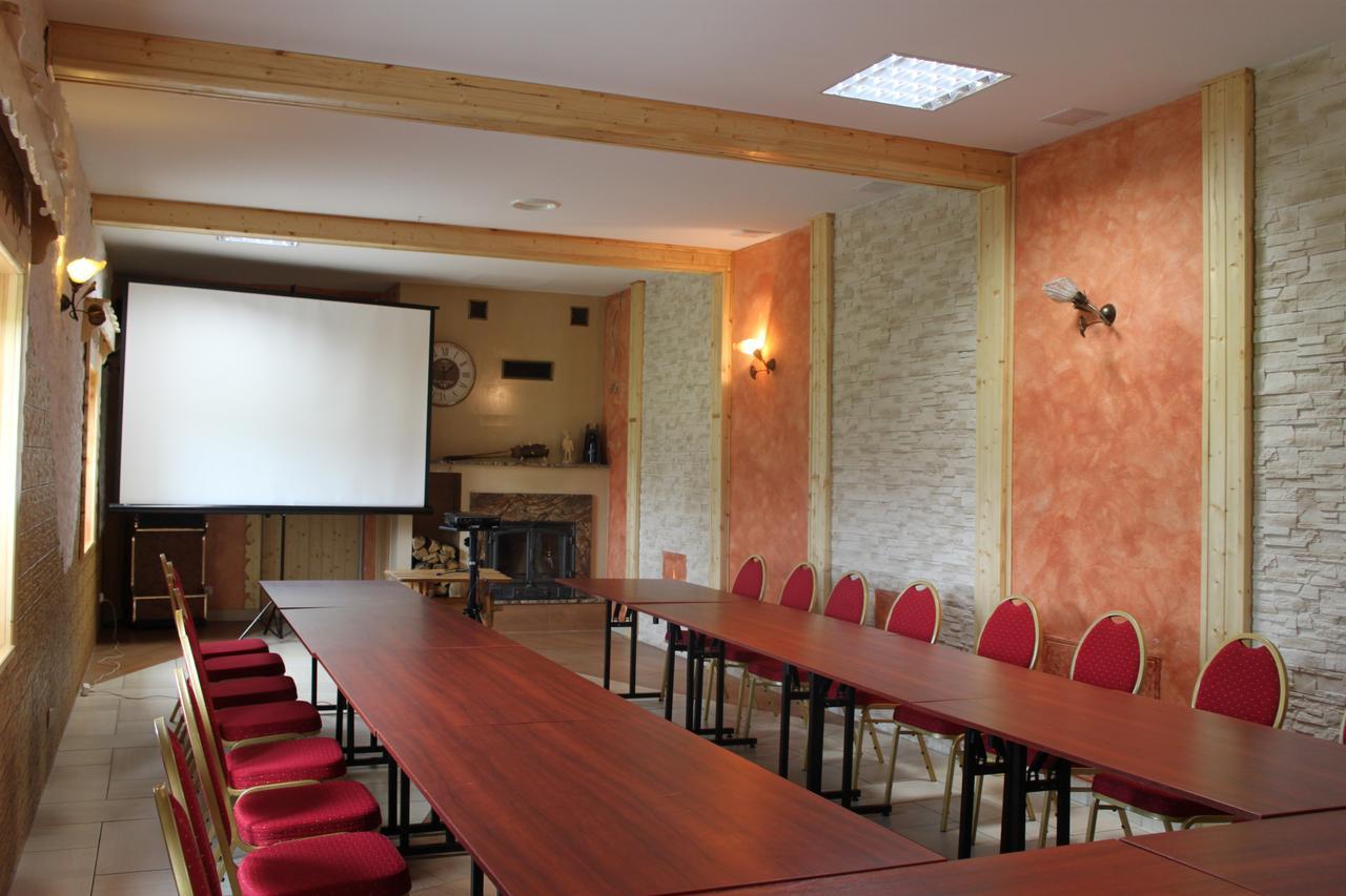 Zajazd Mihalufka Skepe Extérieur photo