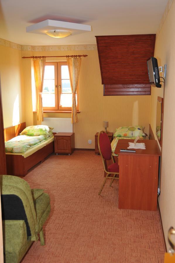 Zajazd Mihalufka Skepe Extérieur photo