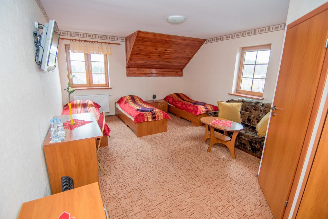Zajazd Mihalufka Skepe Extérieur photo