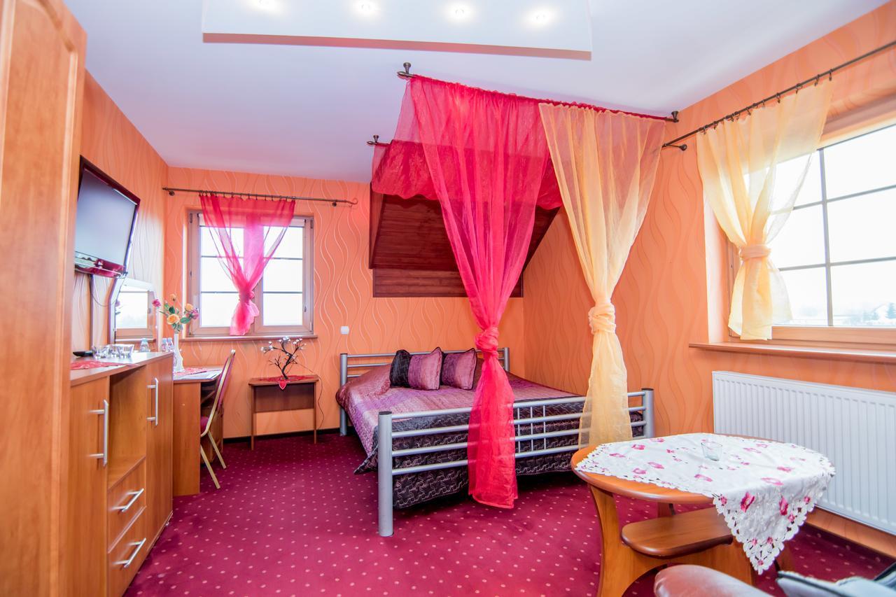 Zajazd Mihalufka Skepe Extérieur photo